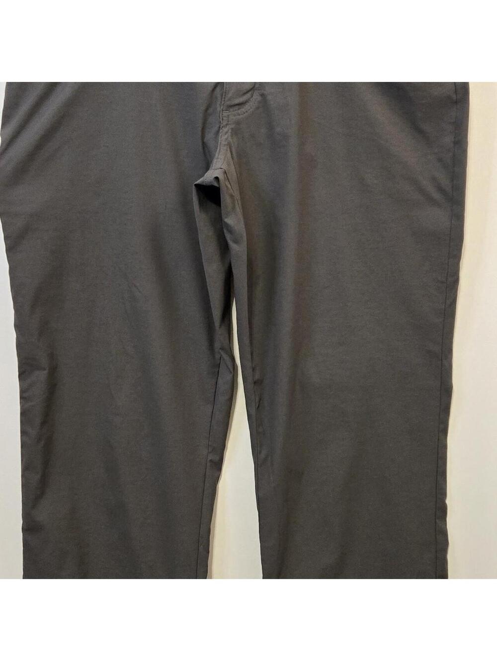 RedHead Men's Outdoor Utility Pants Gray